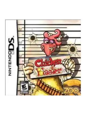 Chicken Blaster