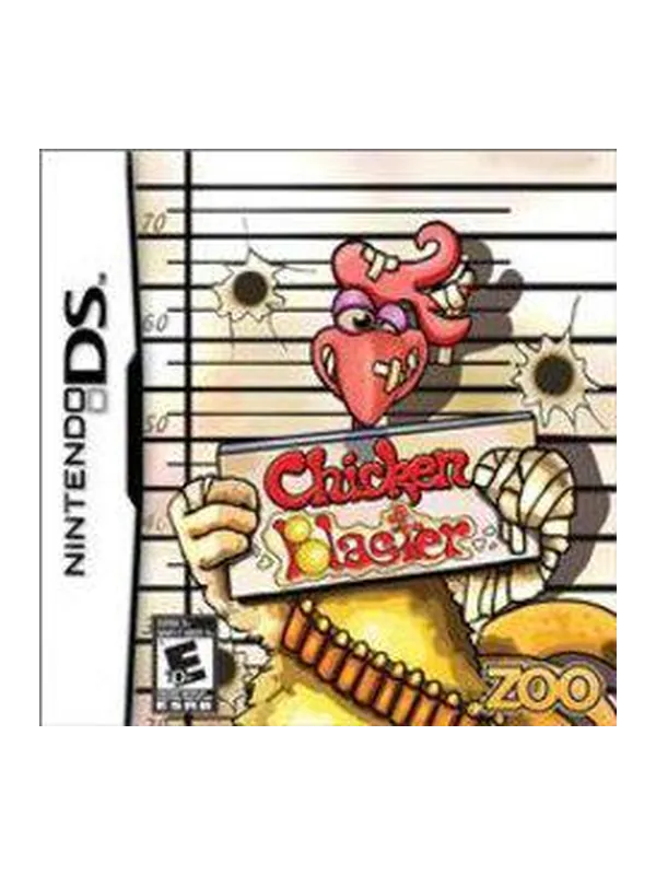 Chicken Blaster