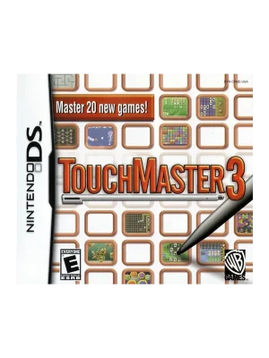 Touchmaster 3