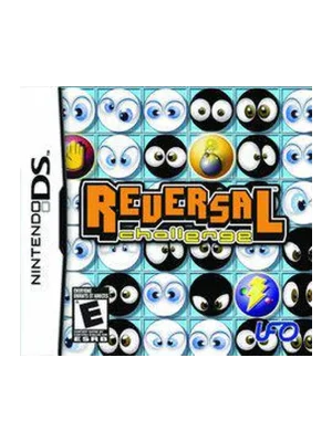 Reversal Challenge
