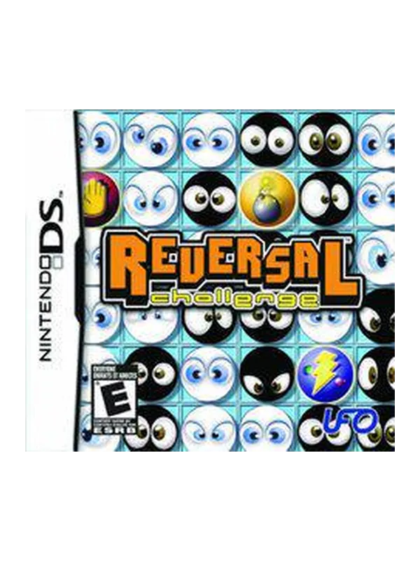 Reversal Challenge — CIB