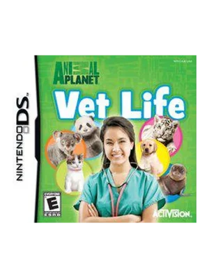 Animal Planet: Vet Life