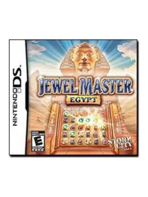 Jewel Master Egypt