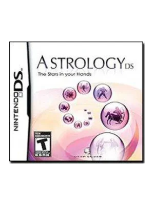 Astrology DS