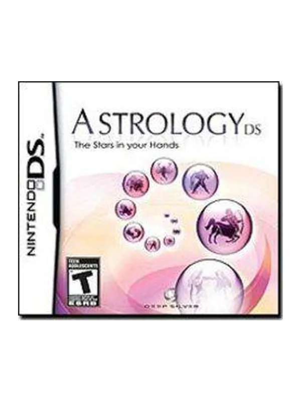 Astrology DS