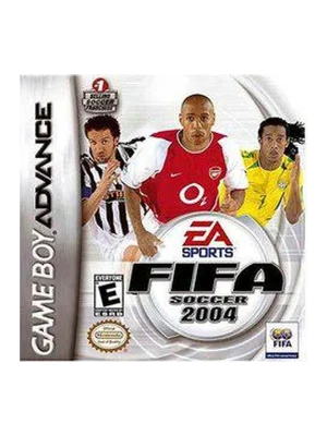FIFA 2004