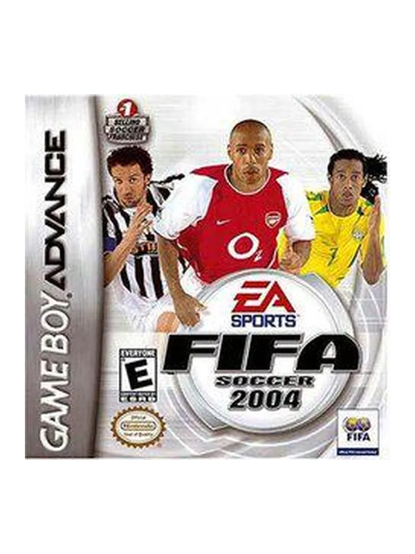 FIFA 2004