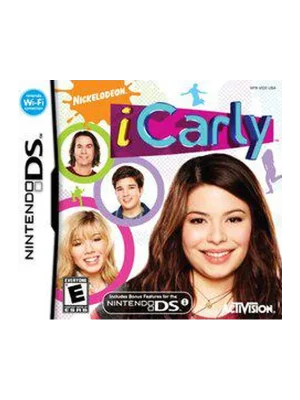 iCarly