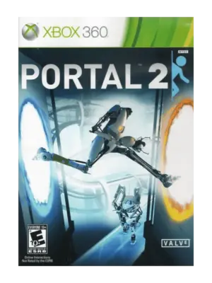 Portal 2 [Platinum Hits]