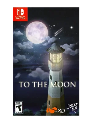 To The Moon