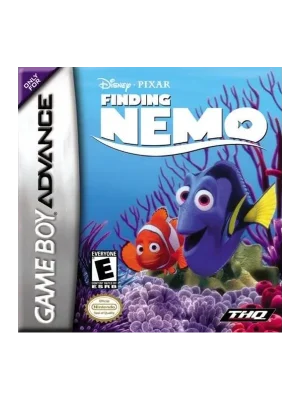 Finding Nemo