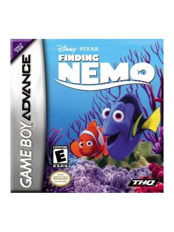 Finding Nemo