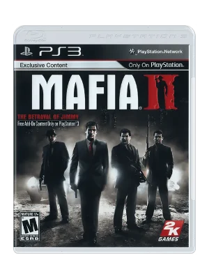 Mafia II