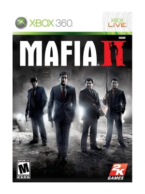 Mafia II