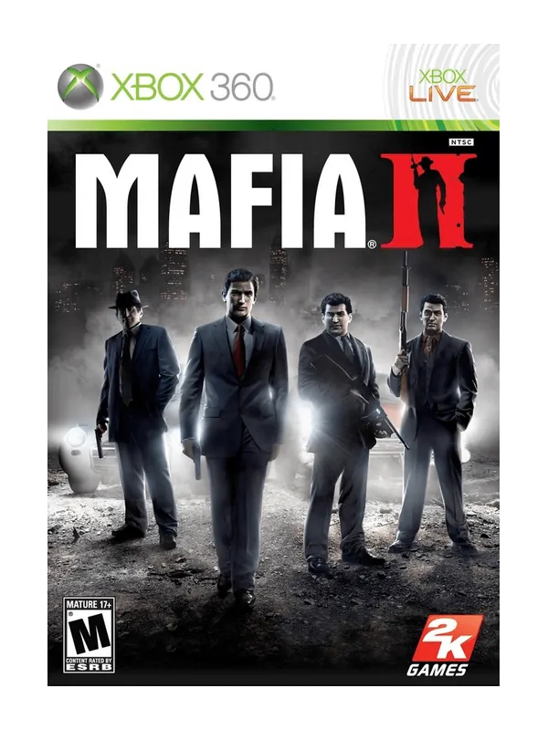 Mafia II