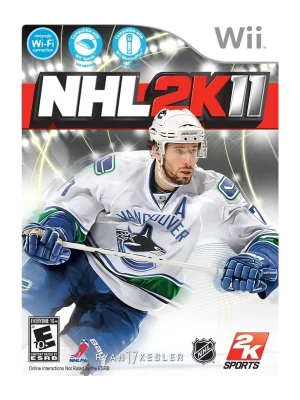 NHL 2K11