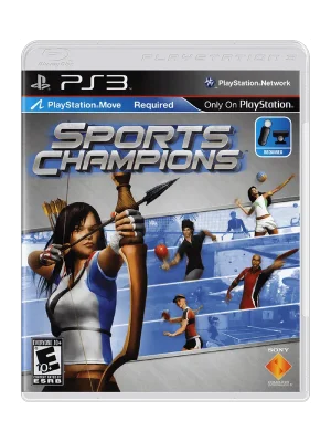 Sports Champions