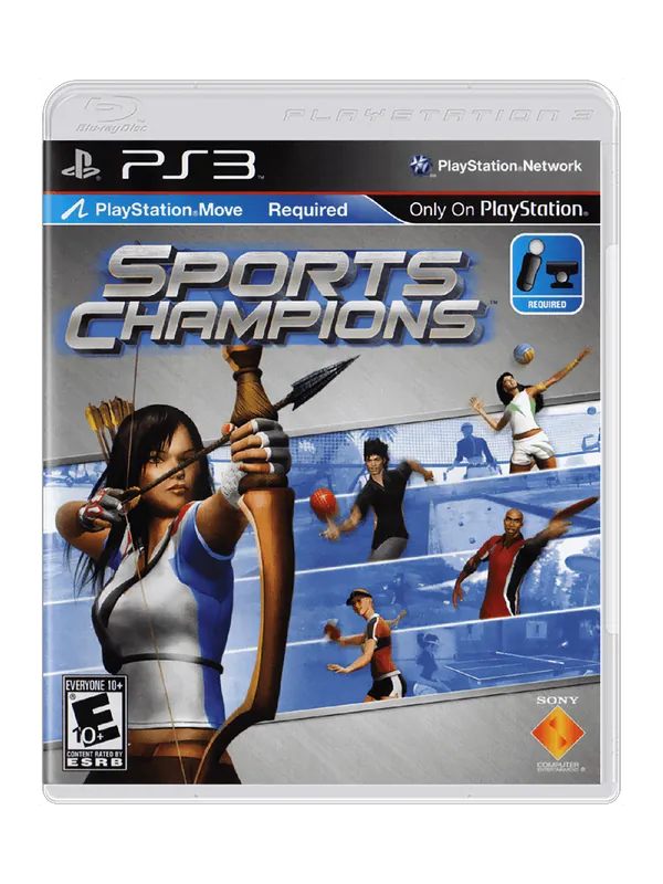 Sports Champions