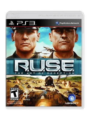 R.U.S.E.