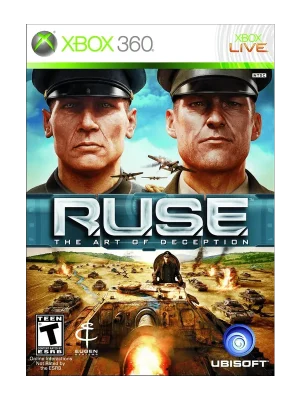 R.U.S.E.