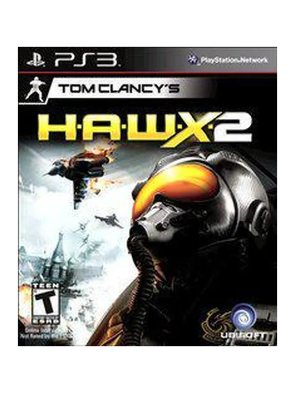 HAWX 2
