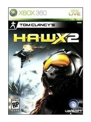 HAWX 2