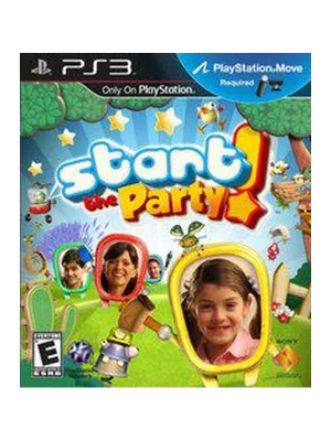 Start the Party