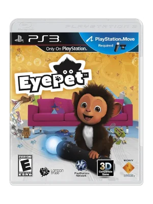 EyePet