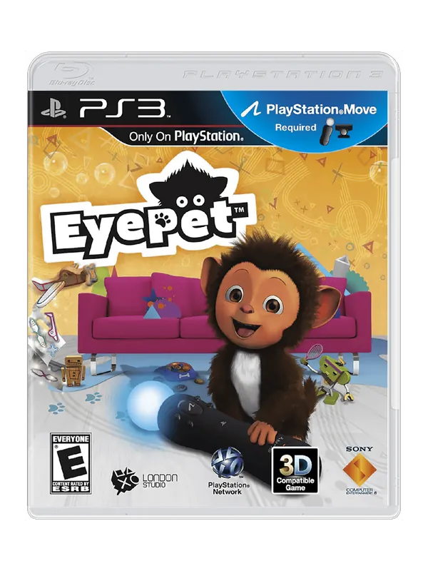 EyePet