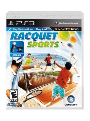 Racquet Sports