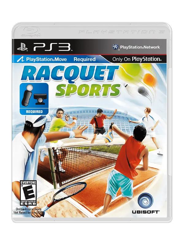 Racquet Sports