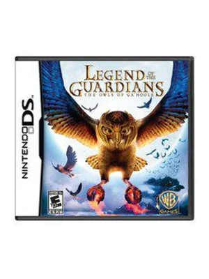 Legend of the Guardians: The Owls of Ga'Hoole