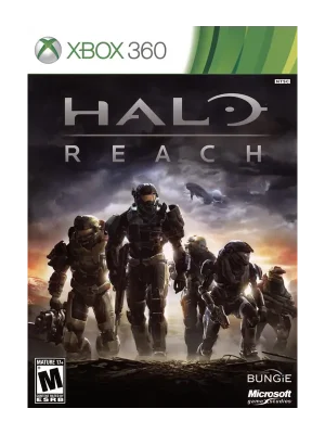 Halo: Reach