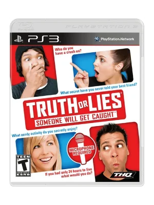 Truth or Lies