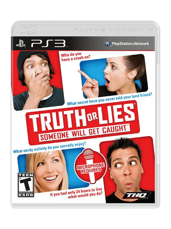 Truth or Lies