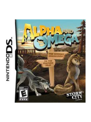 Alpha and Omega