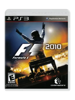 F1 2010