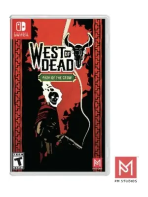 West of Dead