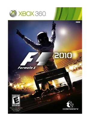 F1 2010