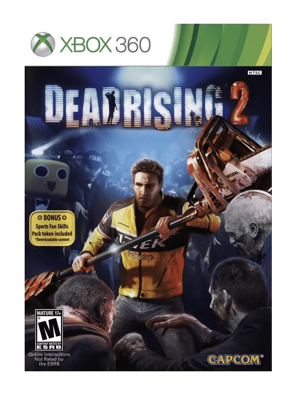 Dead Rising 2