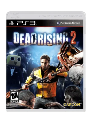 Dead Rising 2