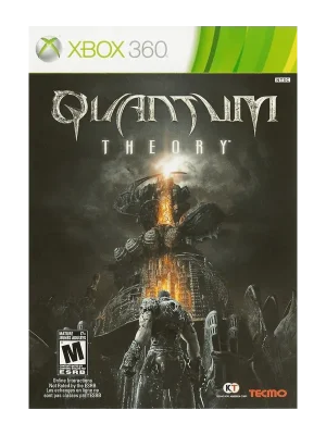Quantum Theory