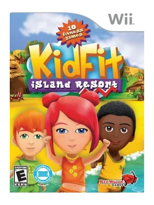 Kid Fit: Island Resort