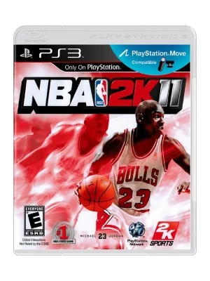 NBA 2K11