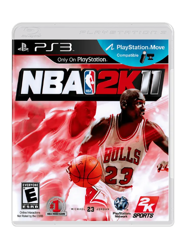 NBA 2K11