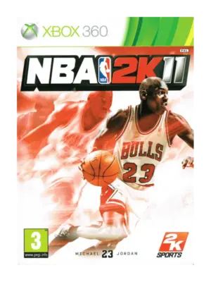 NBA 2K11