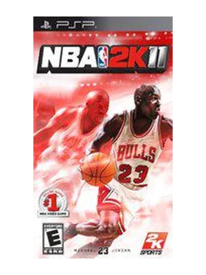 NBA 2K11