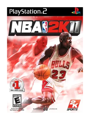 NBA 2K11