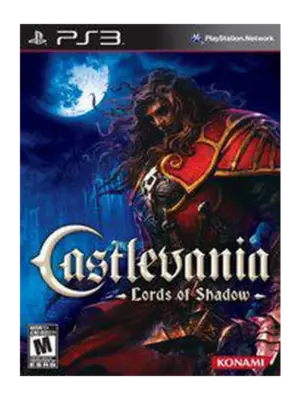 Castlevania: Lords of Shadow [Limited Edition]