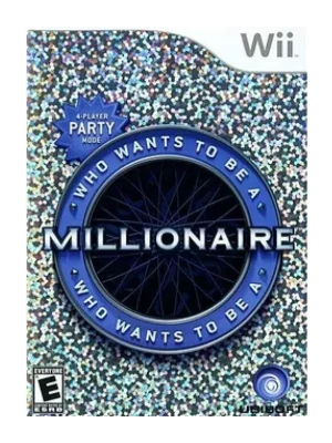 Who Wants To Be A Millionaire